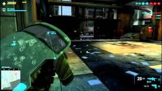 Ghost Recon Online Gameplay Beta - HD