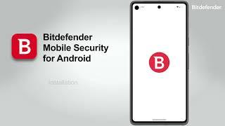 Comment installer et configurer Bitdefender Mobile Security sur Android