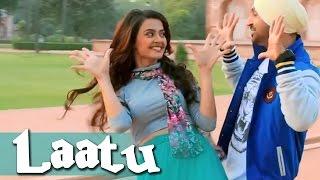 Latest New Punjabi Songs - Laatu - Surveen Chawla  Diljit Singh  Punjabi Songs