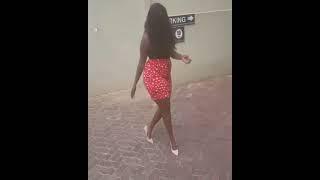 Judy Anyango walks and shakes her hips Part 1via torchbrowser com