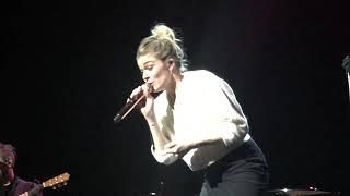 LeAnn Rimes- Unchained Melody- Beverly MA 22819