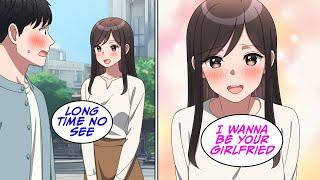 Manga Dub I had a crush on this girl for 10 years but then… RomCom