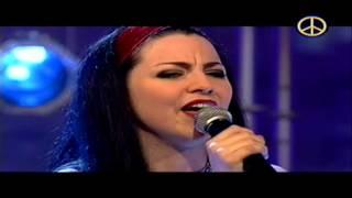 HD Evanescence - Going Under Acoustic