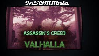 Assassins Creed Valhalla - Погляделки продолжаются