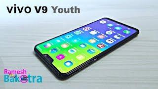 Vivo V9 Youth Unboxing and Full Review