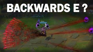 Syndra Trick You DIDNT KNOW About