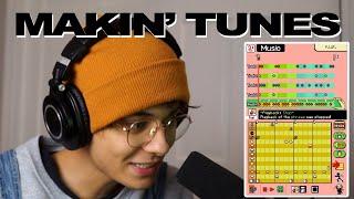 Makin Tunes with WarioWare D.I.Y. Episode 1