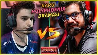 Naru  Holyphoenix Draması  Full 