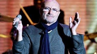 Phil Collins - Best Ballads Live Full Album