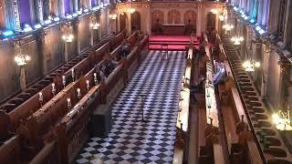 Royal Holloway Choir