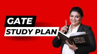 GATE Study Plan  Crack GATE with the right kind of coaching  Kalyani Vallath