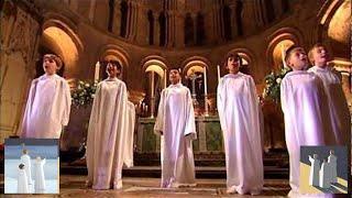 Libera -- Sanctus