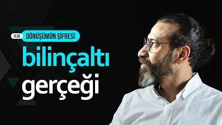 DÖNÜŞÜMÜN ŞİFRESİ - BİLİNÇALTI GERÇEĞİ - Kişisel Gelişim Videoları - Kuantum Enerji Mutluluk