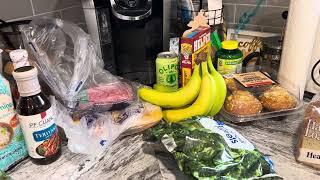 Walmart Grocery- Tuesday Haul