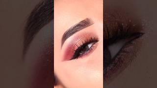 Very simple and gorgeous eyeshadow look  Fashion and life style58#shorts#shorts