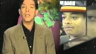 Todd Bridges Sings DiffRent Strokes Theme - MTV NEWS - Which? Reocrds