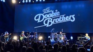 The Doobie Brothers - Listen to the Music - Live - Choctaw Grand Theater - Durant OK - July 3 2024