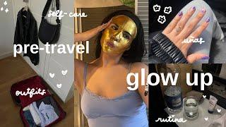 RUTINA DE GLOW UP vlog self-care organización higiene skincare