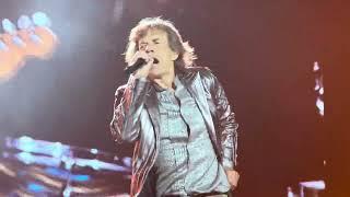 The Rolling Stones “Start Me Up” & Opening LIVE in Houston TX April 282024 FIRST SONG