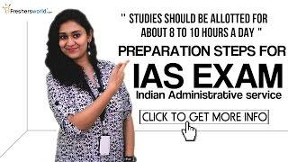 How to Top IAS EXAM-Simple Tips and Tricks to crack IAS Exam