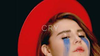 KAZKA — CRY OFFICIAL AUDIO English Version