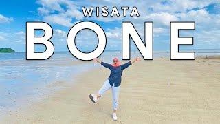 10 TEMPAT WISATA DI BONE NTB 2023 TERBARU Viral & Lagi Hits Paling Populer