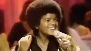 THE JACKSON 5 - Looking Through The Windows TOTP 1972 Audio Remaster