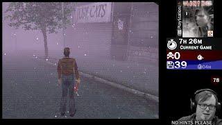 PSXplosion #225 Silent Hill Part 3