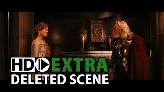 Thor 2011 Odin & Frigga Deleted Cutted & Alternative Scenes