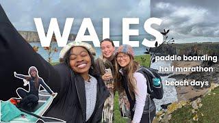 GIRLS TRIP  Lets Go to Wales 󠁧󠁢󠁷󠁬󠁳󠁿