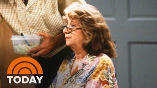 Jerry Seinfeld’s TV Mom Liz Sheridan Passes Away At 93