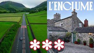 Our JOURNEY to 3 MICHELIN STAR Culinary PERFECTION LEnclume