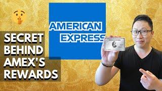 Why Wealthy Americans Love AmEx Amex Platinum Amex Centurion Card  CNBC Reaction