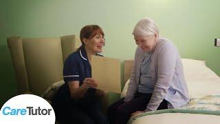 Principles of Person Centred Care - CareTutor