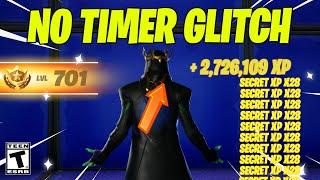 NO TIMER Fortnite *SEASON 2 CHAPTER 5* AFK XP GLITCH In Chapter 5