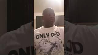 William Murphy-Big Unk- XXX dont be disobedient to God.