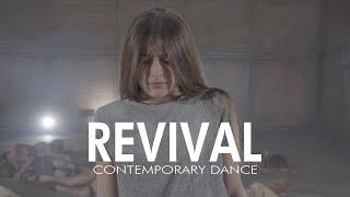 Revival  - Gregory Porter  Contemporary Dance  Choreography Sabrina Lonis  Kids #dance