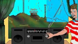 How Radio  broadcast works
