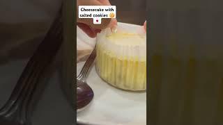 cheesecake  #shortsvideo #food #foodie #japan