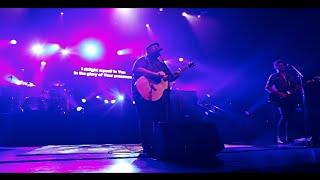 Big Daddy Weave - Overwhelmed Live