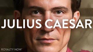 The Rise of Caesar History & Facial Reconstructions of Julius Caesar  Part 1  Royalty Now