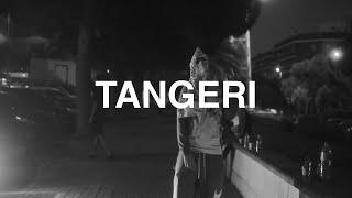 FREE Morad x PNL x Beny Jr Type Beat TANGERI