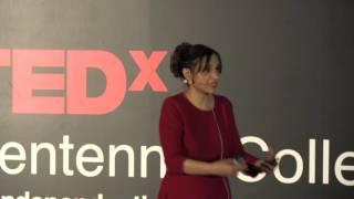 Consider a Change in Career  Aditi Dubey  TEDxCentennialCollege