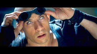 The Chronicles of Riddick 2004 Deleted Scenes