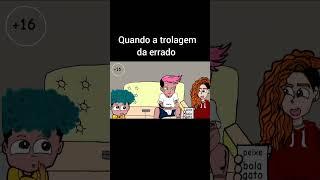 BABY JOOJ SENDO TROLADO  jooj natu