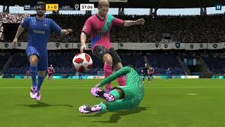 FIFA 20 Mobile Beta Version is here