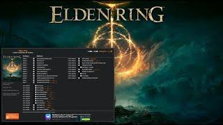 Elden Ring v1.02-v1.08 Plus 34 Trainer-FLiNG