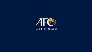 LIVE  AFC U17 Womens Asian Cup 2024 Qualifiers Round 2 - Official Draw