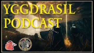 Elden Ring Lore With SmoughTown  Yggdrasil Podcast 44  Spoiler Full