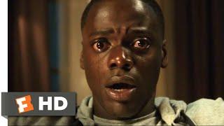 Get Out 2017 - The Sunken Place Scene 110  Movieclips